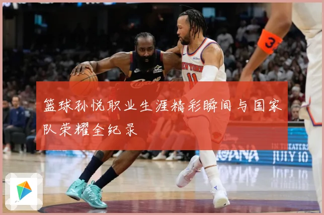 篮球孙悦职业生涯精彩瞬间与国家队荣耀全纪录