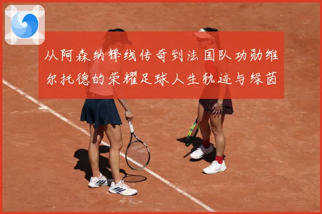 从阿森纳锋线传奇到法国队功勋维尔托德的荣耀足球人生轨迹与绿茵记忆
