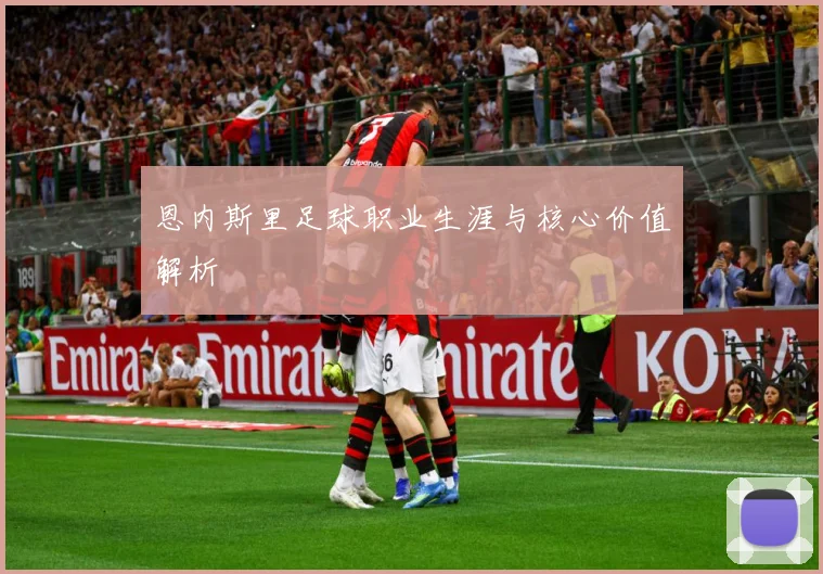 恩内斯里足球职业生涯与核心价值解析